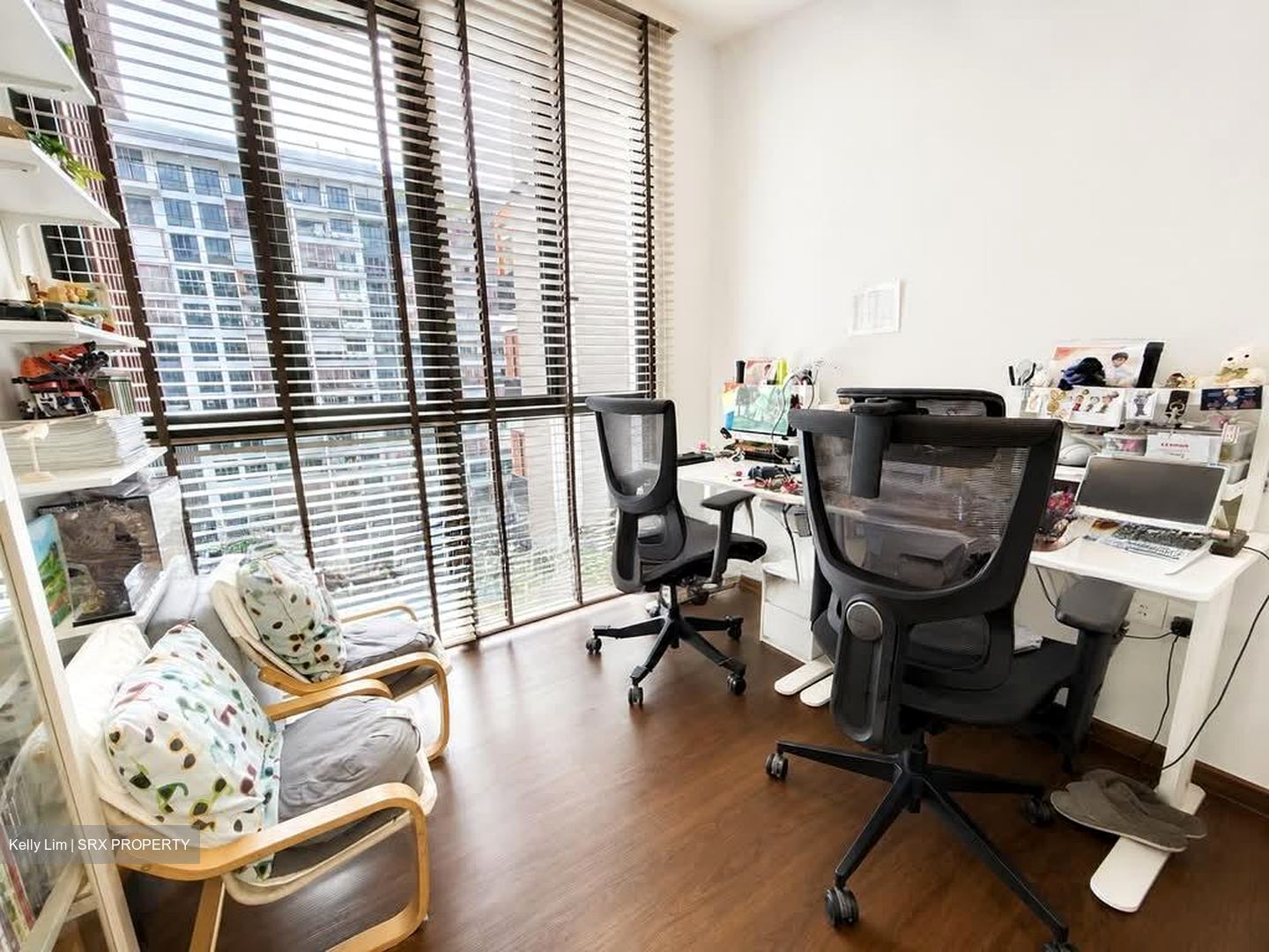 Jewel @ Buangkok (D19), Condominium #585121341